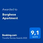 Borghese Apartment